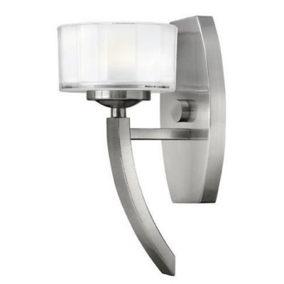 Meridian Wall Sconce by Hinkley Lighting - Starlight Lighting USA and Canada